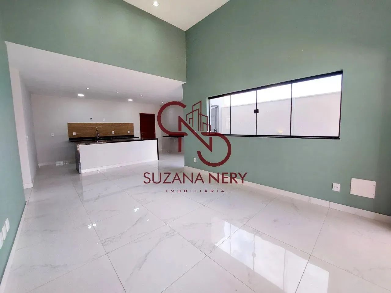 CASA NO CONDOMINIO ECOVILLE 2 - Foto 3