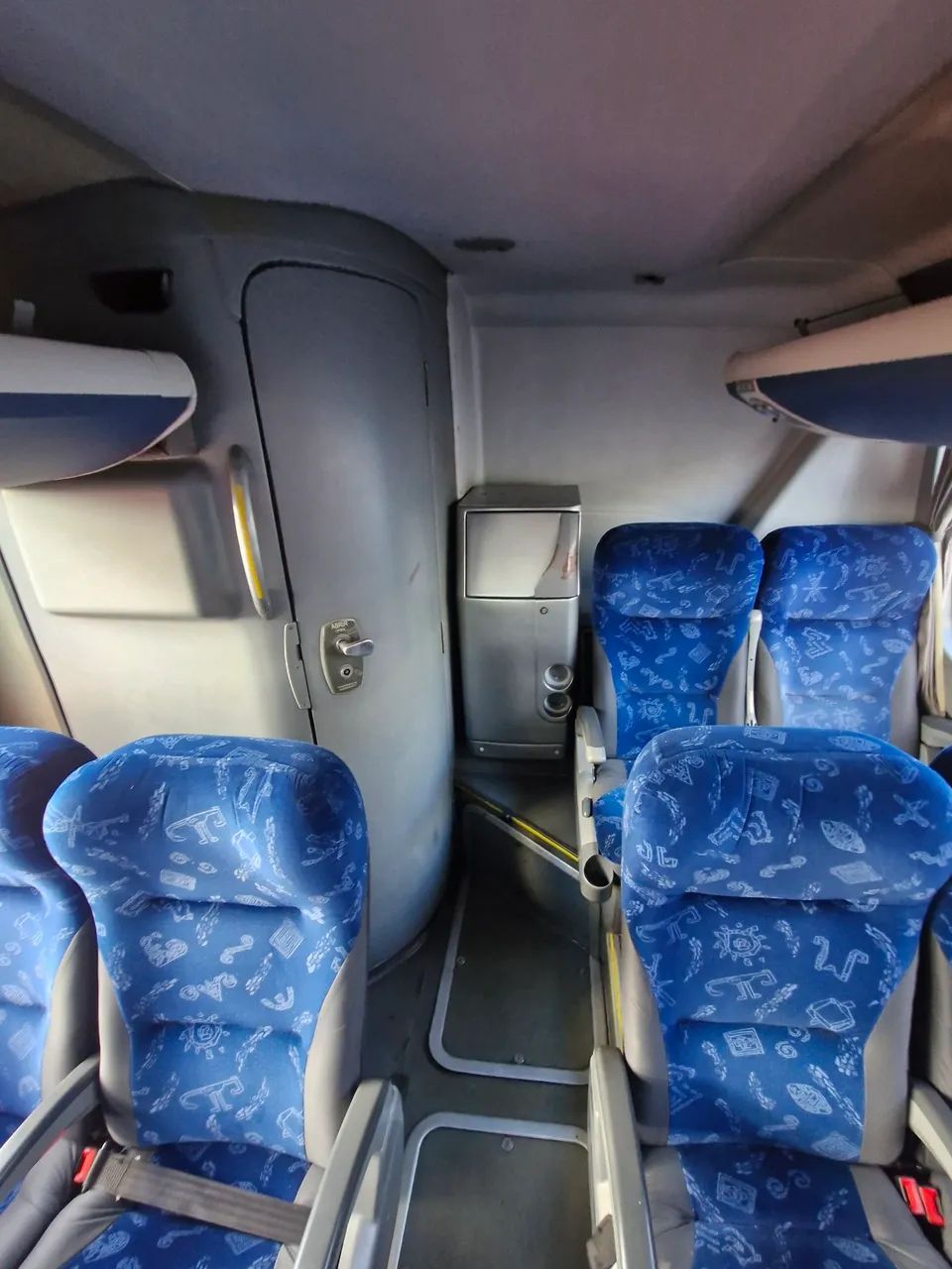 MARCOPOLO G 7 MERCEDES-BENZ  - Foto 7