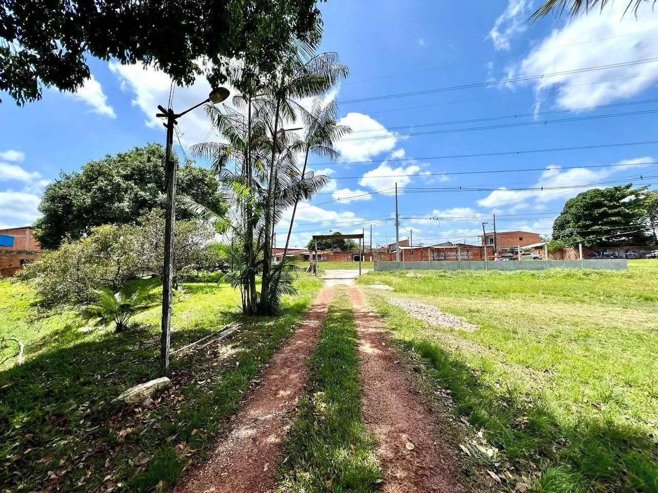 Sítio, 10.000m², 4/4 na Av. Independência  - Foto 4