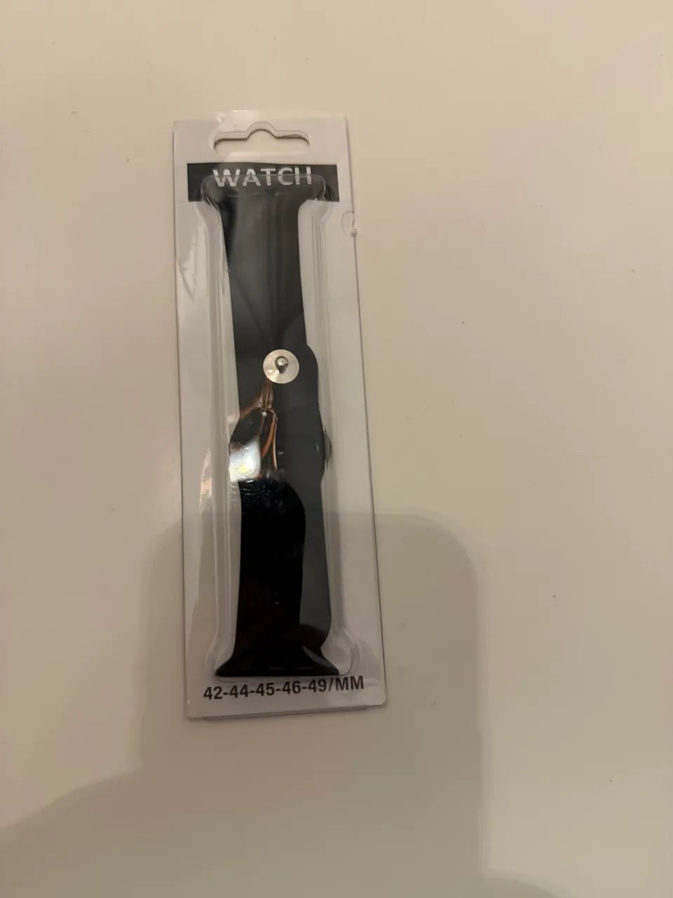 Pulseira Apple Watch  42 - Foto 2