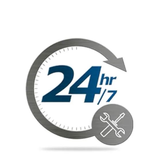 Serviço com atendimento 24h - Foto 3
