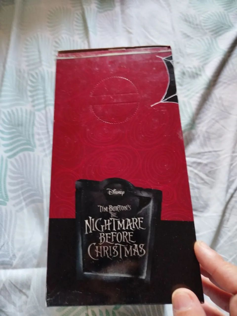 Figure Jack Skellington - Foto 2