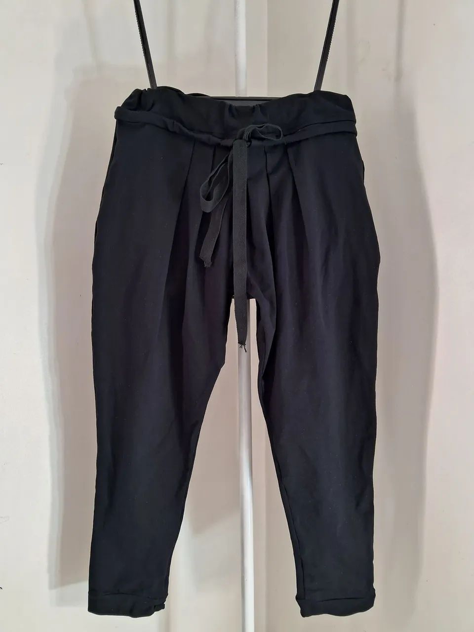  calça Jogger Talita kume -M - Foto 3
