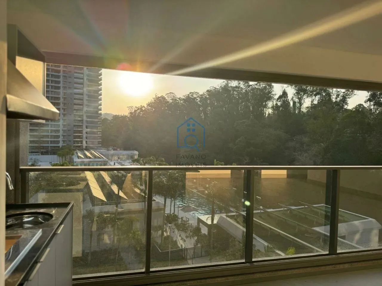 Apartamento à venda 142m² à venda no Morumbi - SP - Foto 2