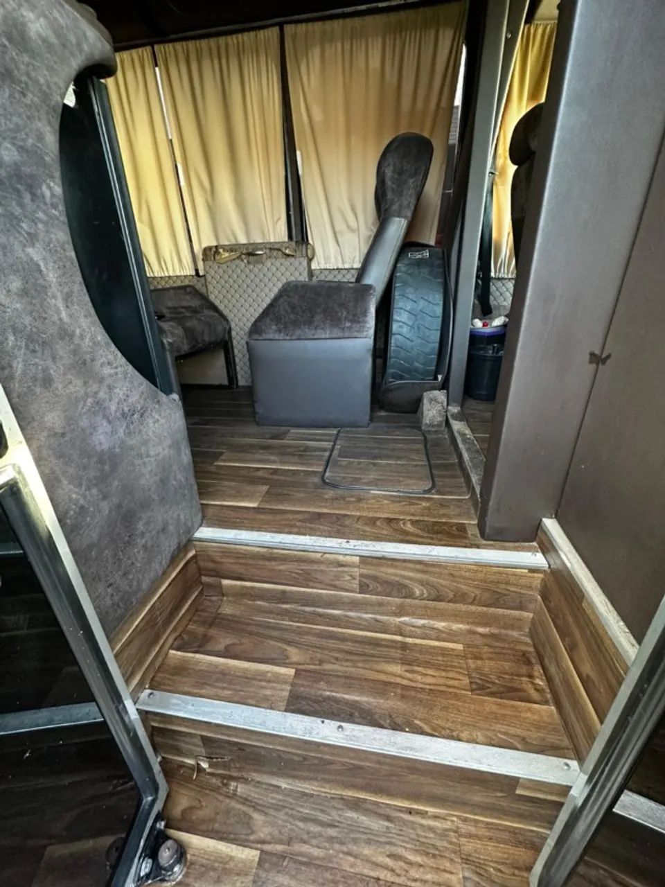 Micro Ônibus Customizado - Foto 7