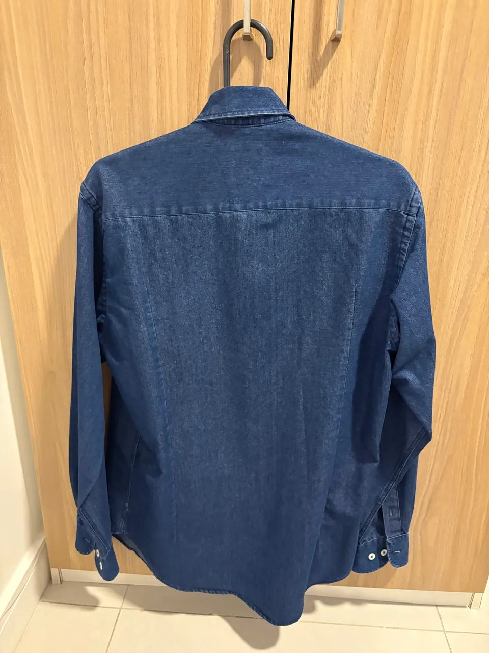 Camisa Luidgi Especiale - Foto 2