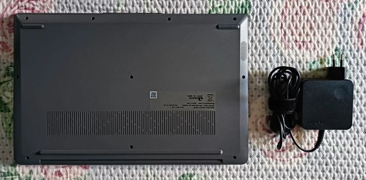 Notebook Lenovo  - Foto 2