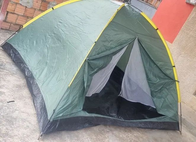 Barraca 6 pessoas - Foto 3