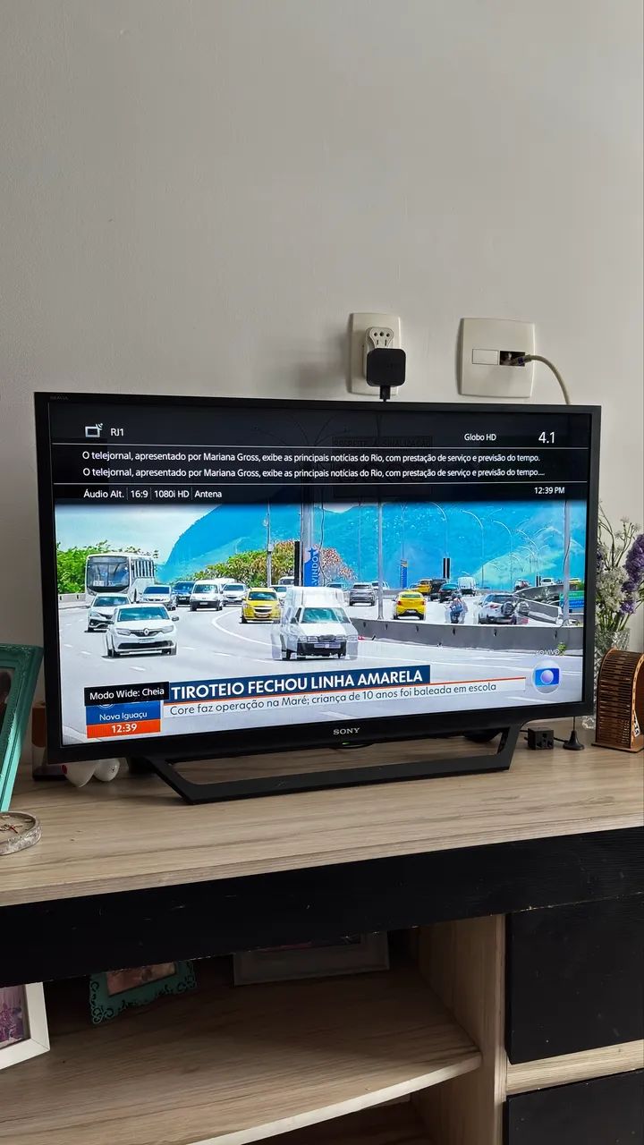 Smart TV Sony - Foto 2