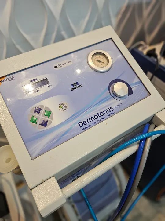 Dermotomus Esthetic Vendo ou Troco - Foto 2