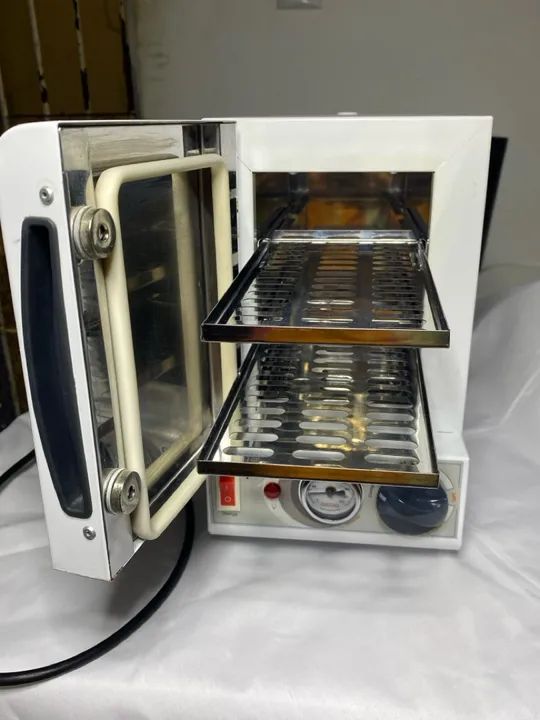 Estufa Manicure  - Foto 5