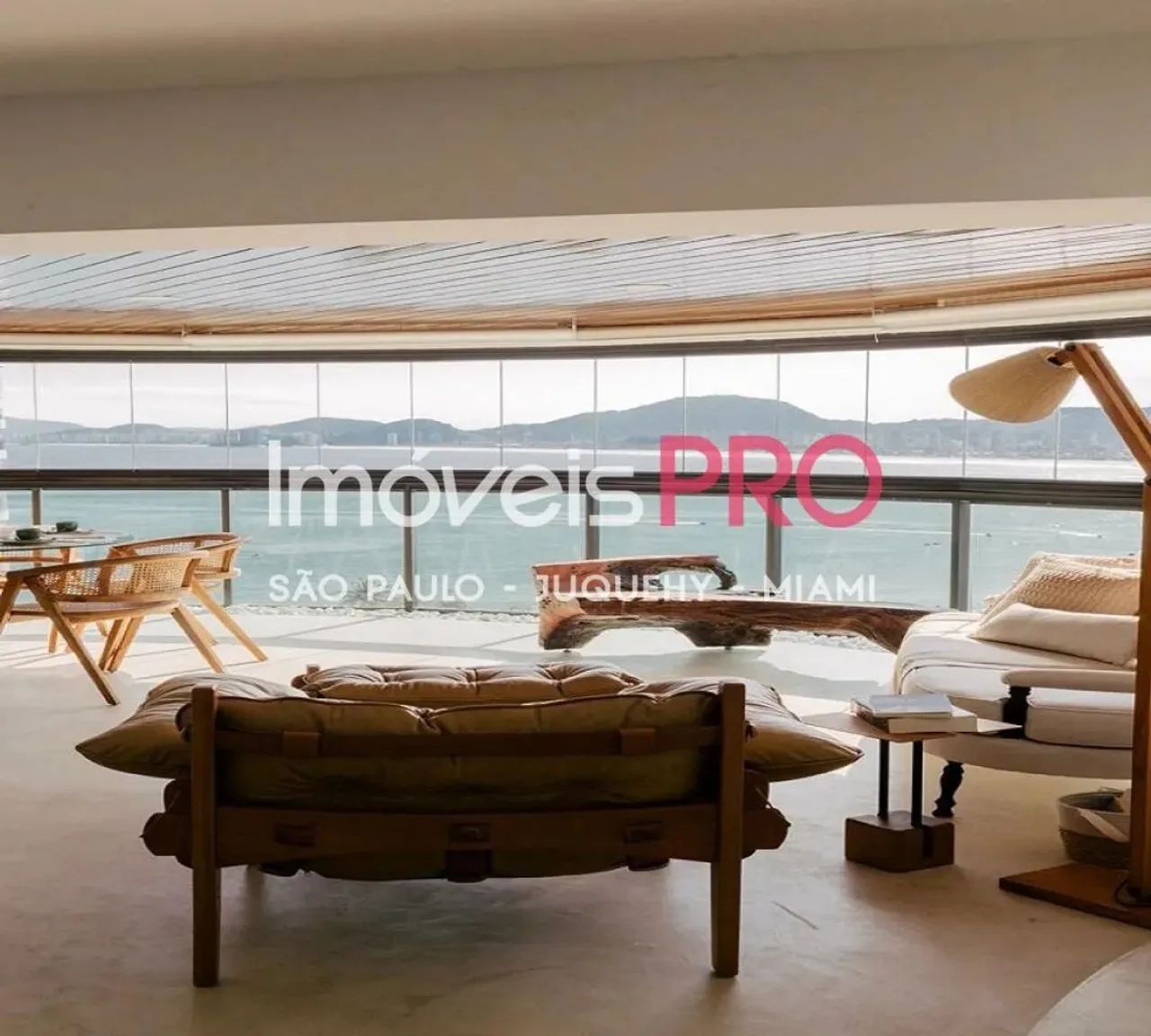 Apartamento altíssimo padrão no Guarujá, Praia da Enseada, totalmente reformado e mobiliad - Foto 5