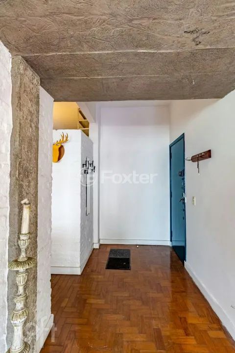 Apartamento à venda Rua Haddock Lobo, Cerqueira César - São Paulo - Foto 4