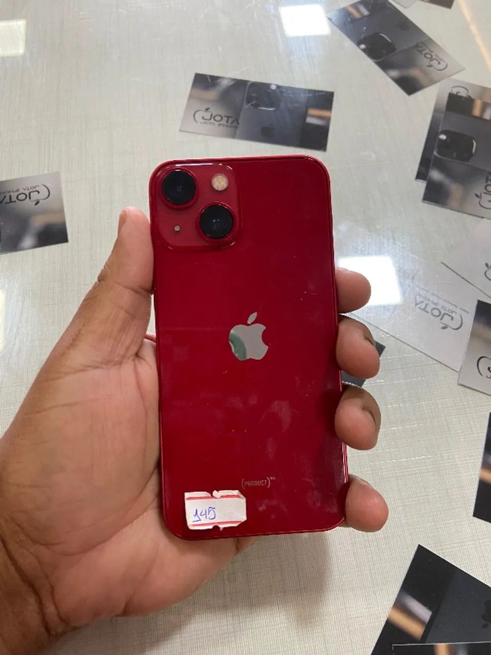 OFERTA IPHONE 13 MINI