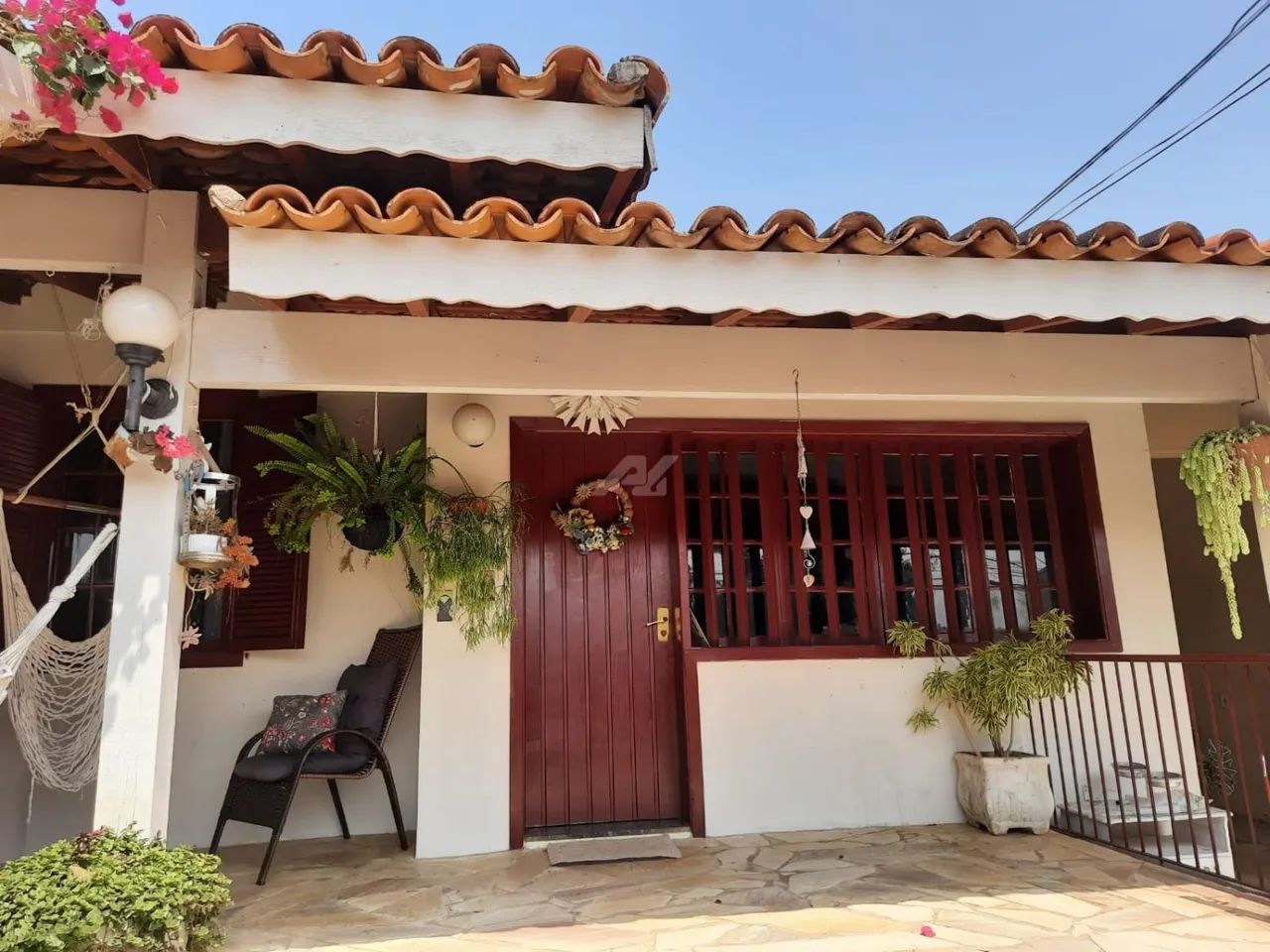 casa - Sousas - Campinas - Foto 2