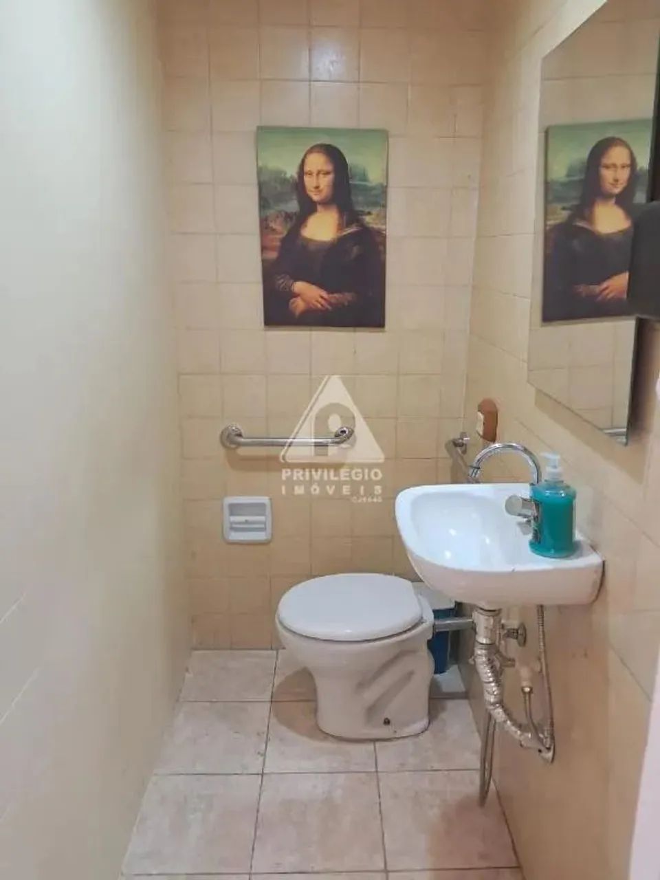 Sala à venda, Centro - RIO DE JANEIRO/RJ - Foto 4