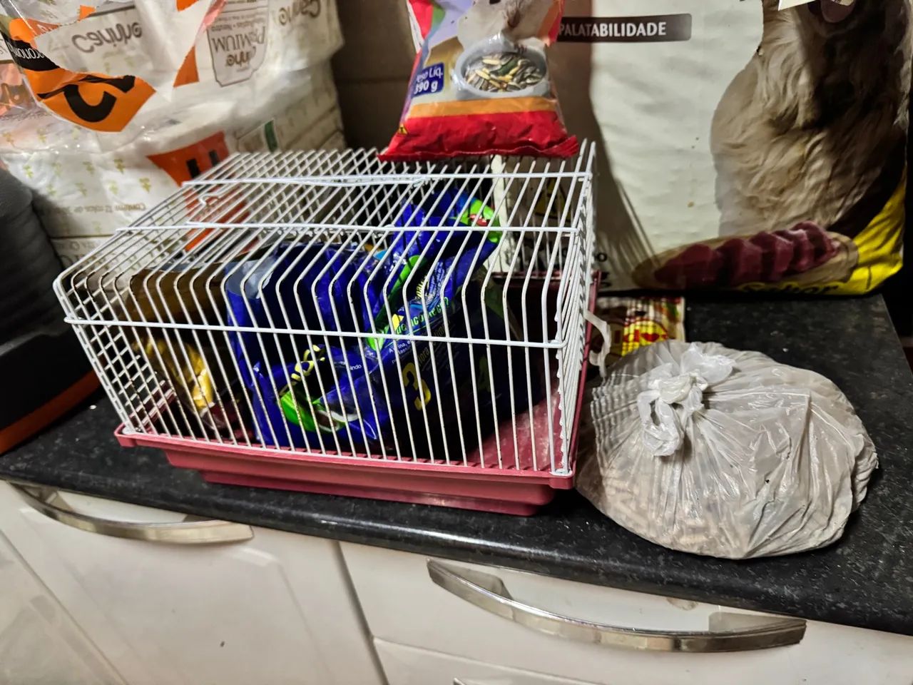 Gaiola para Hamster - Foto 6