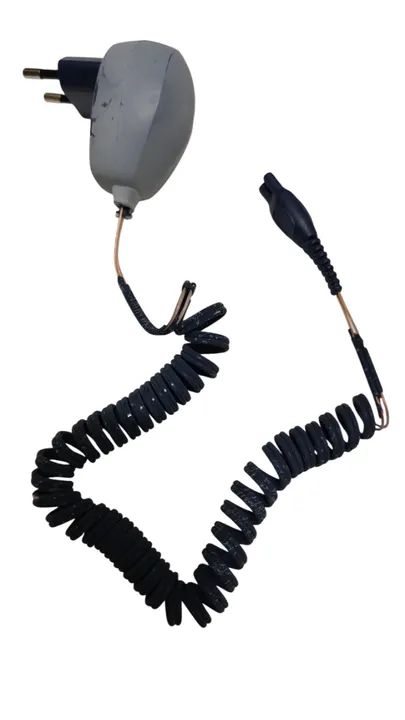 Aparelho de barbear Philishave Aquagenic Séries 7000 HQ7830 Usado Ler Descrição - Foto 5