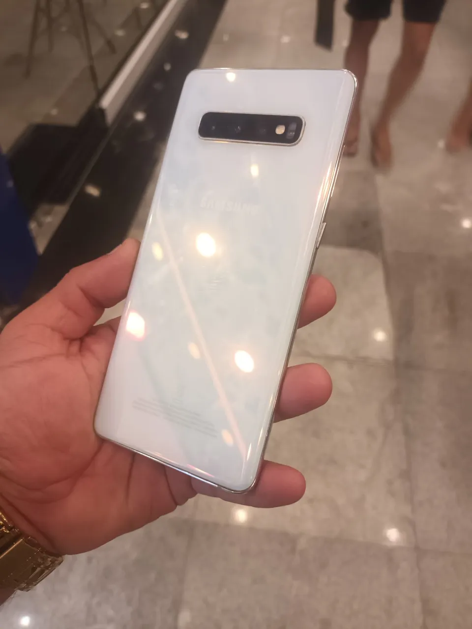 Celular s10 plus