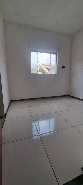 Foto - Belo Horizonte - Vera Cruz