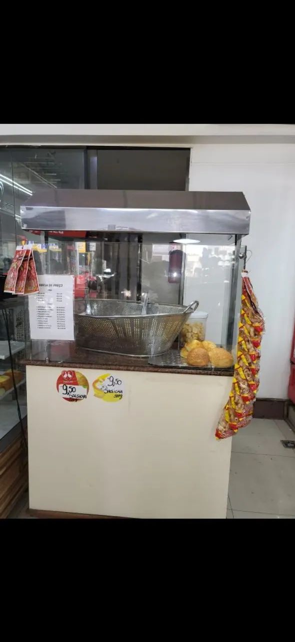 Vaska de Pães 