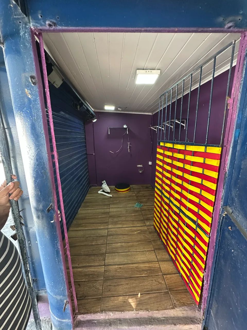 Vende-se Barraquinha de Lanches - Foto 2