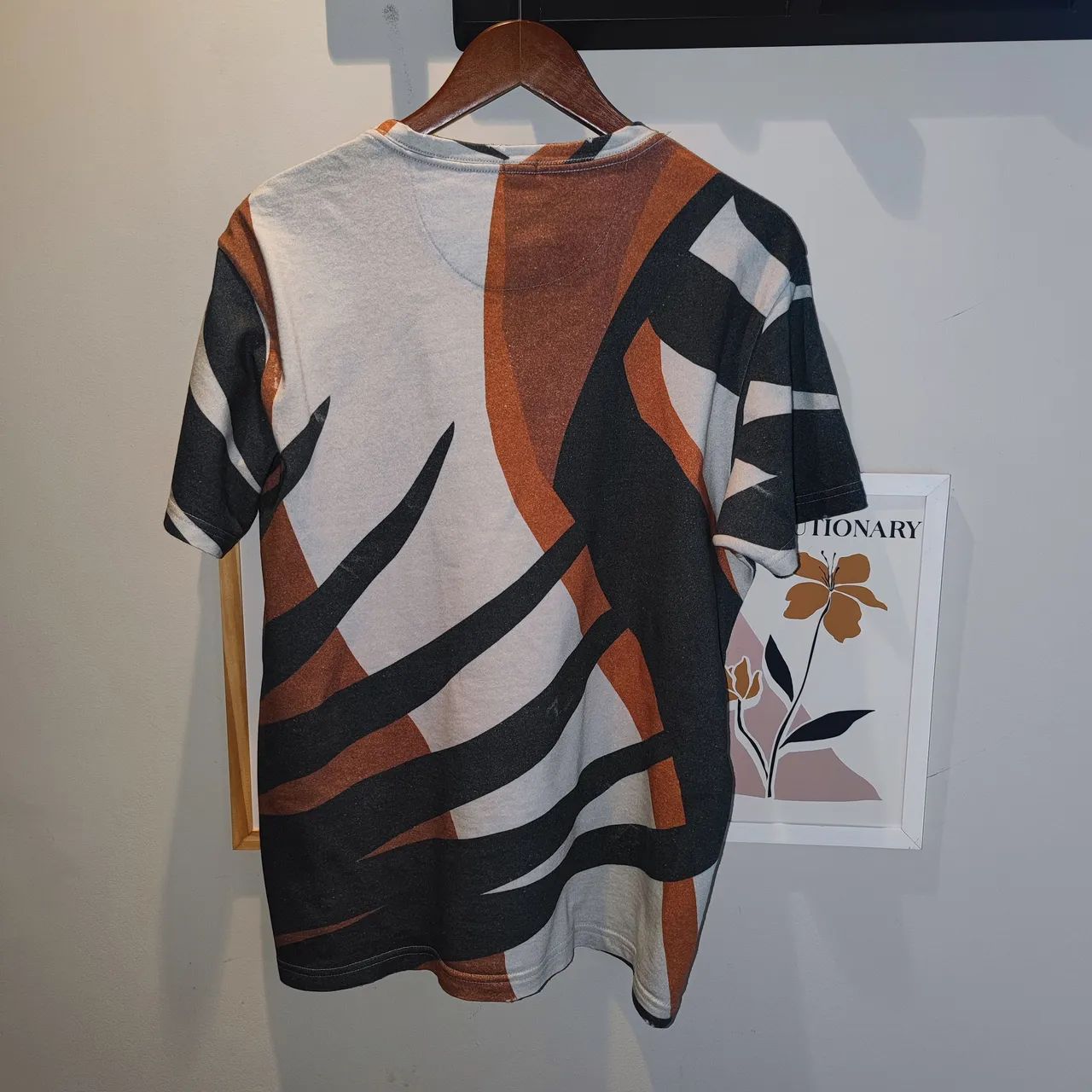 T SHIRT Osklen - Foto 4