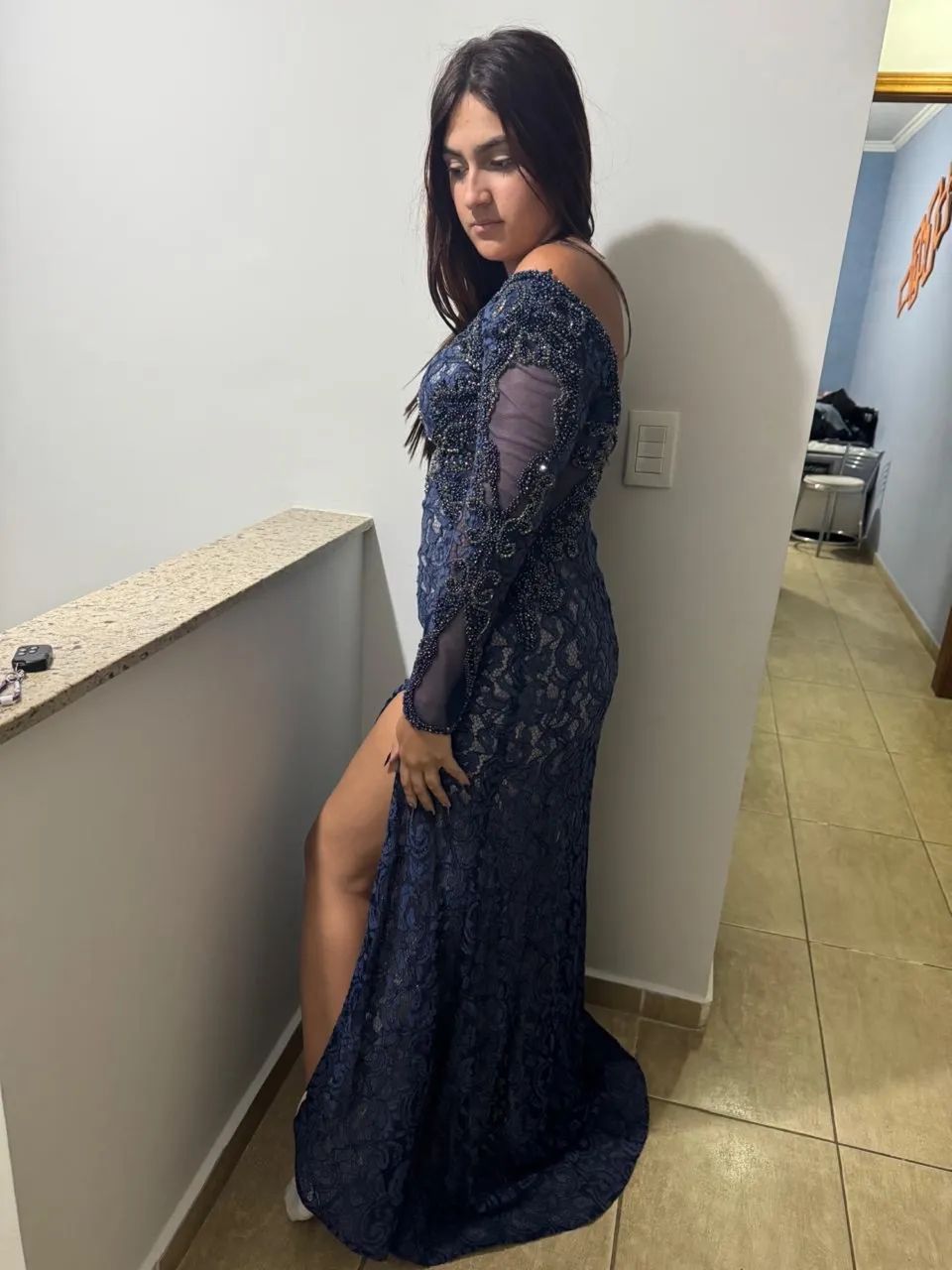 Vestido Francês Casamento e Debutante Chic  - Foto 2
