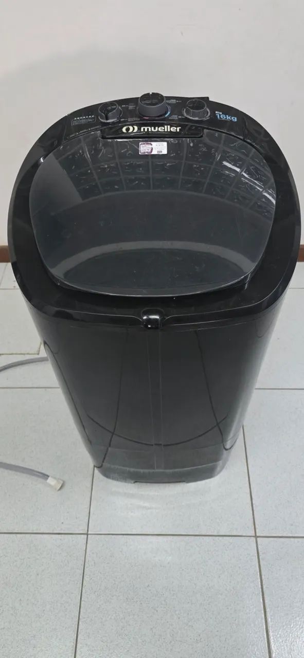 Máquina de Lavar Mueller 16kg