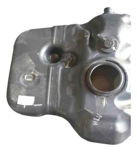 Tanque Combustível Honda Hrv 1.8 2017 2018 2019 2020 2021 - Foto 3