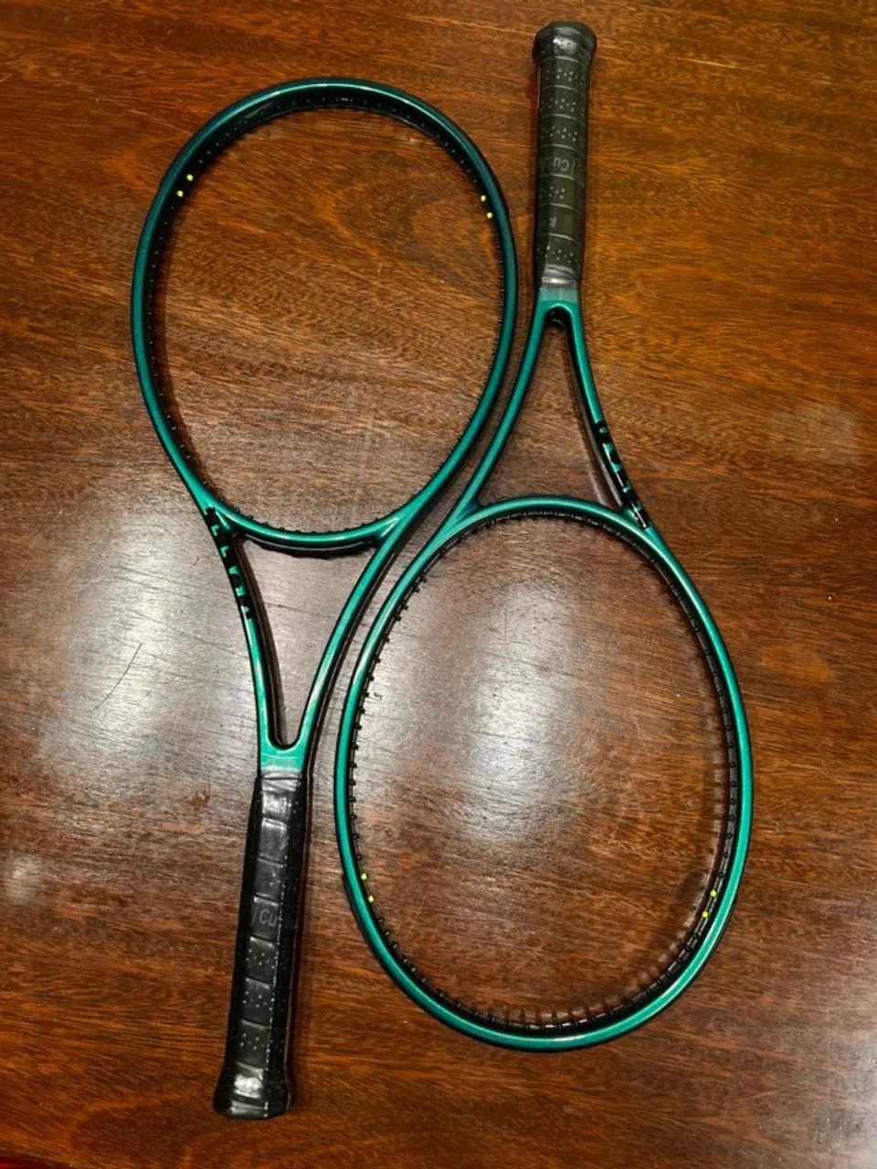 Wilson H22 (18X20) ProstockG3希少美品 Wilson H22 (18X20) ProstockG3希少美品 Wilson H22 (18x20