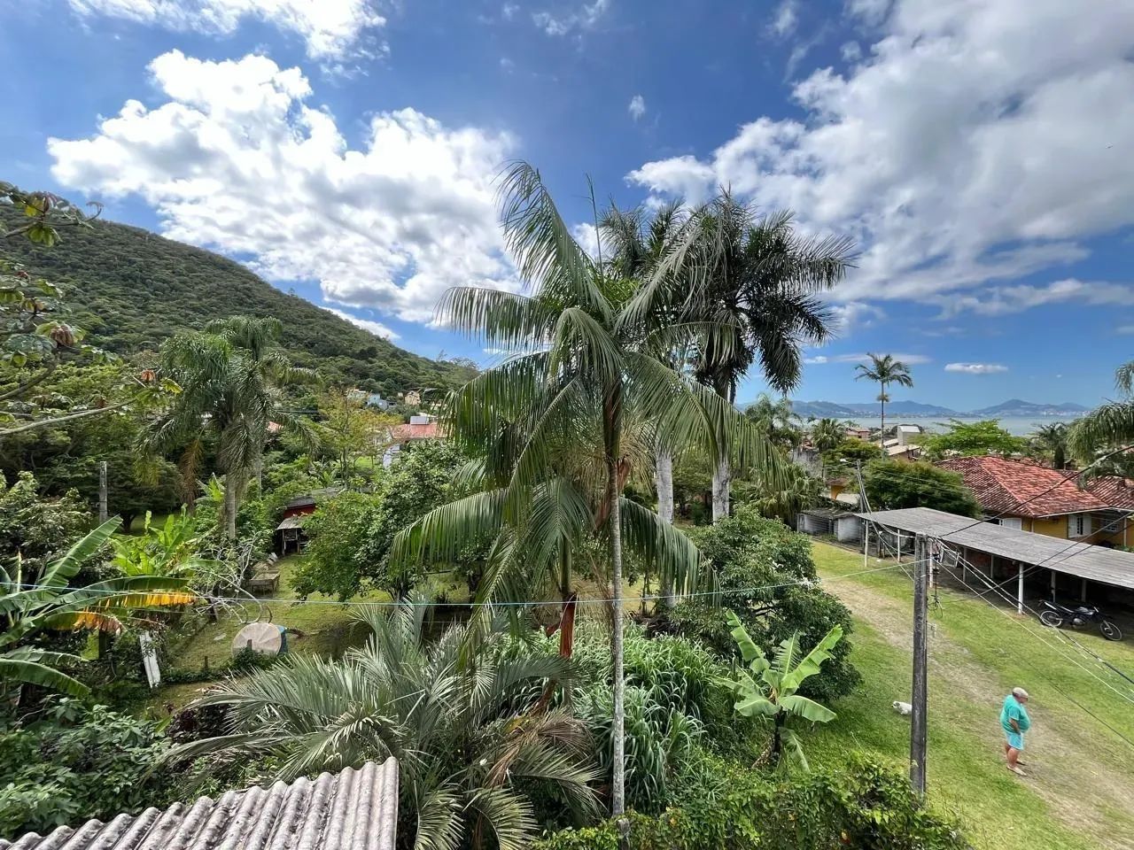 Terreno para Venda em Florianópolis, Sambaqui - Foto 3
