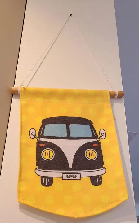 9 tens - Cozinha/Decoração - Tudo R$ 120,00 - Foto 4