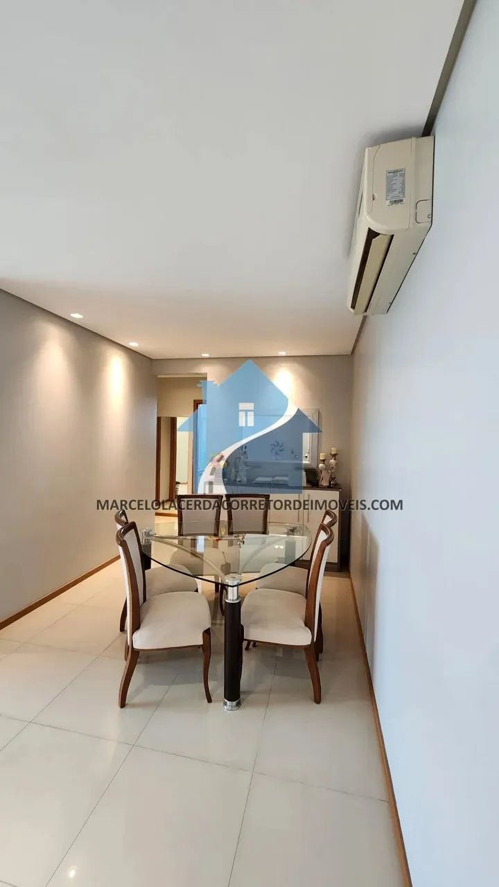 Apartamento no Condomínio Thiago de Mello - Dom Pedro - Foto 3