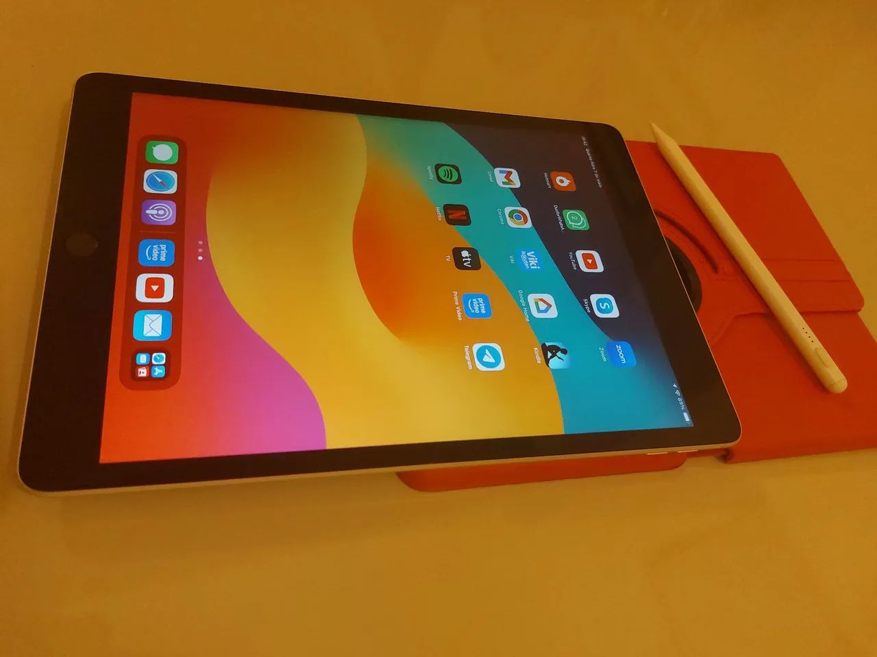 Tablet Apple iPad