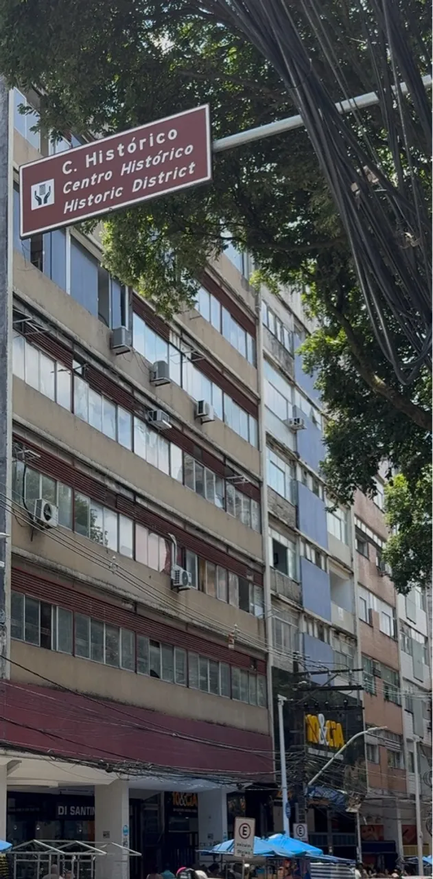 Salas comerciais