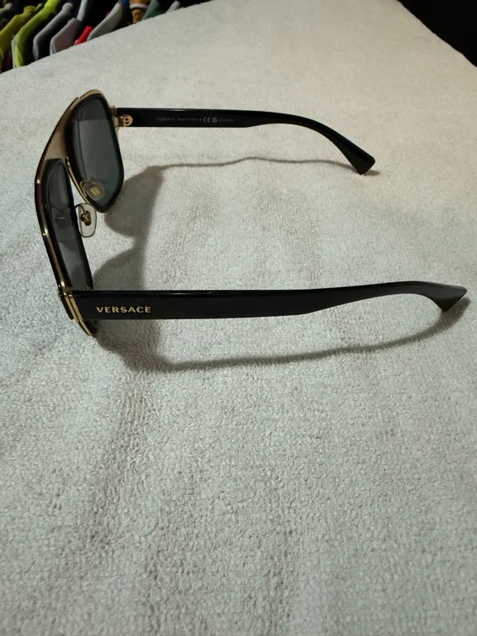 Óculos de Sol Clássicos - Foto 4