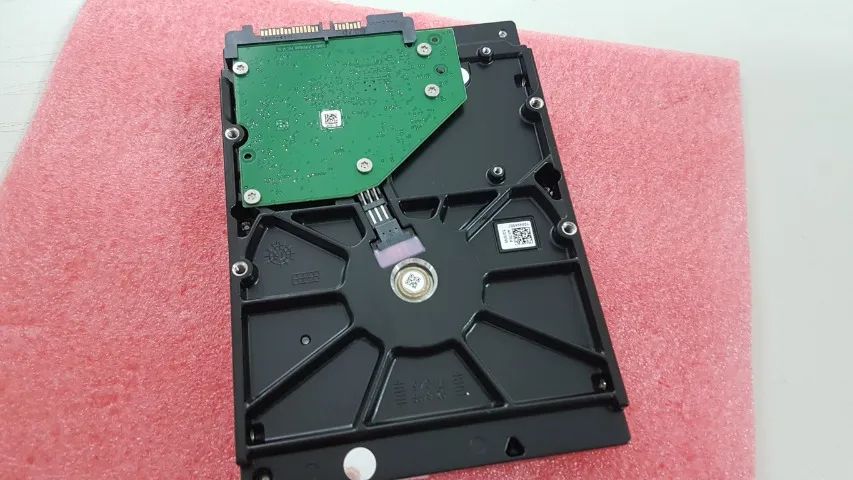 HD 1TB Seagate 7200RPM Perfeito estado! - Foto 2