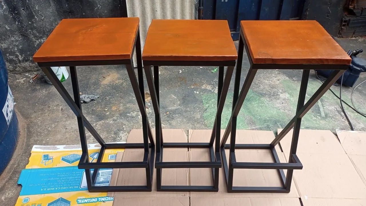 BANQUETAS  - Foto 2