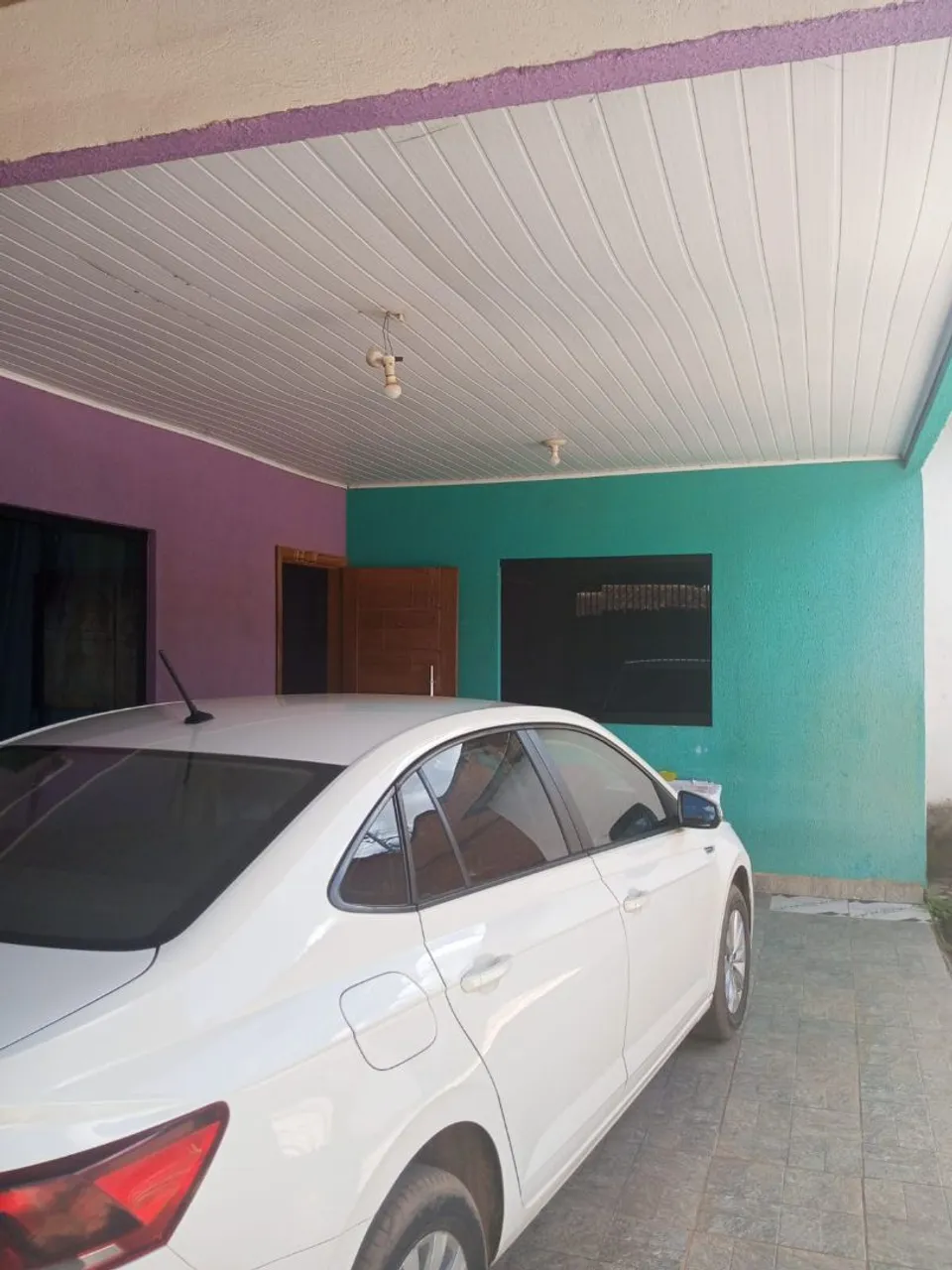 OPORTUNIDADE MORADIA|INVESTIMENTO Casa à venda Bairro São Francisco 170mil