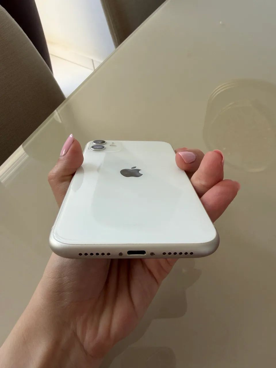 Iphone 11 256g - Celulares e Smartphones - Plano Diretor Norte