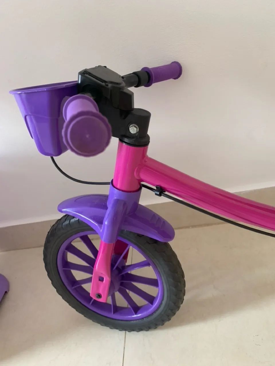 Bicicleta Montessoriana  - Foto 2