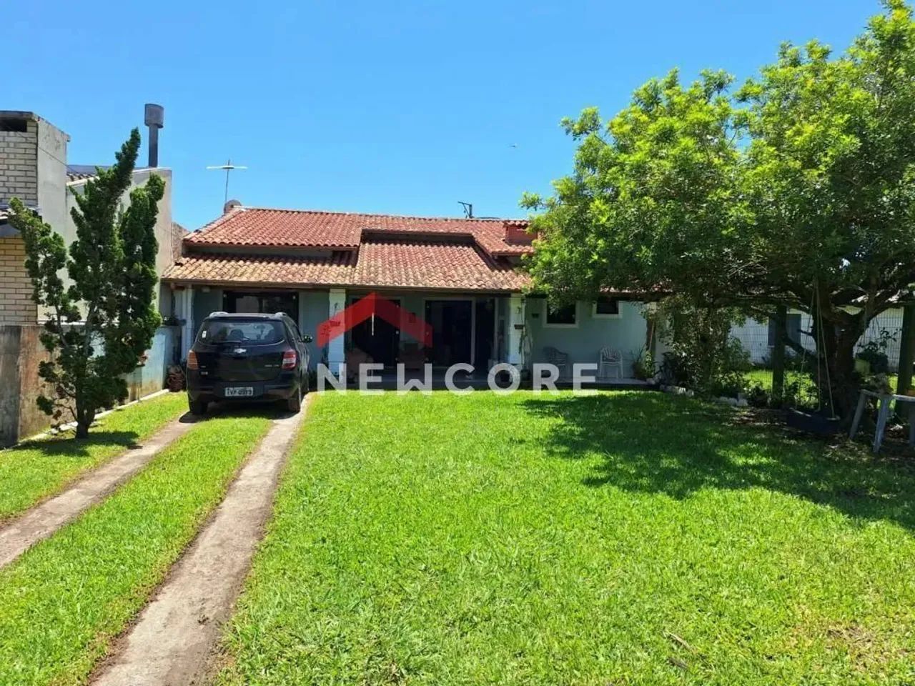Casa em Rua Rio Pardo - Centro - Imbé/RS