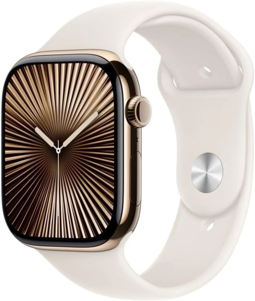 Apple Watch Series 10 GPS  - 42 mm