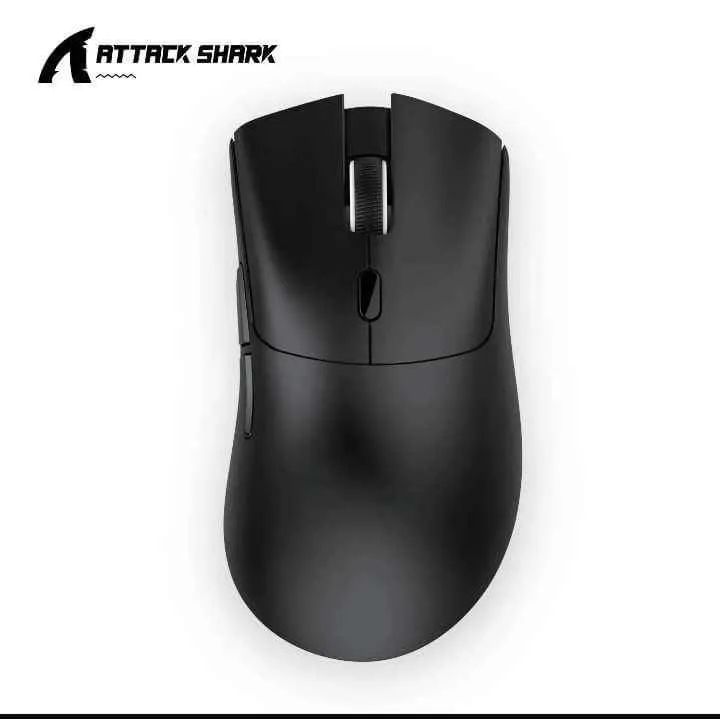 Mouse Attack Shark R1 3311 - Foto 3