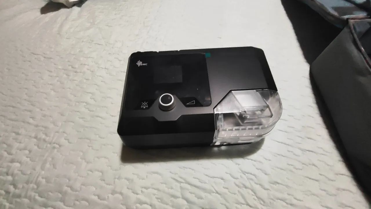 CPAP BMC RESmart GII