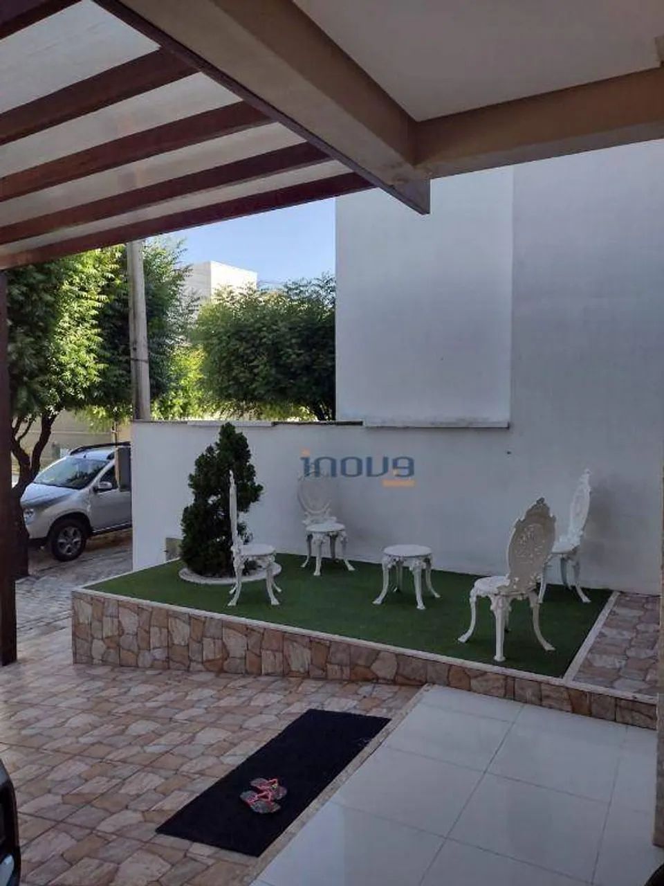 Casa com 4 dormitórios à venda, 240 m² por R$ 1.399.000,00 - Maraponga - Fortaleza/CE - Foto 2