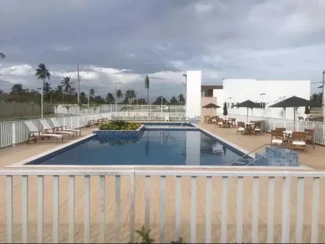 , Terreno no Condomínio Sol e Praia - 39633