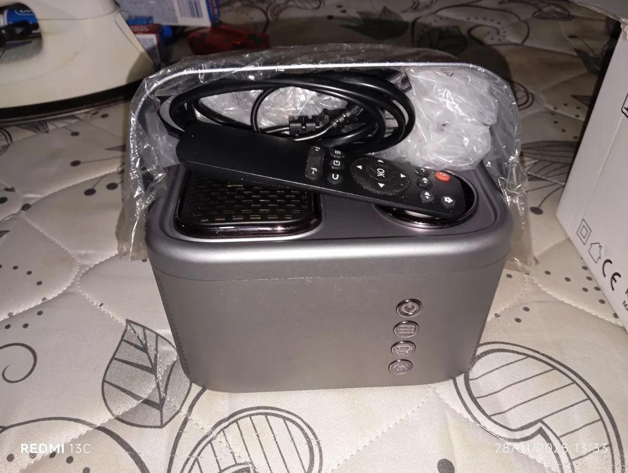 HOME PROJECTOR  - Foto 2