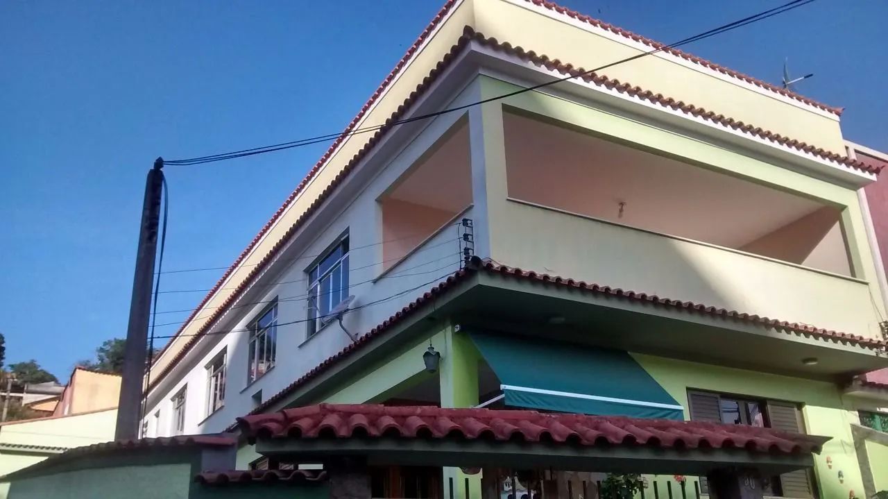 foto - Niterói - Fonseca